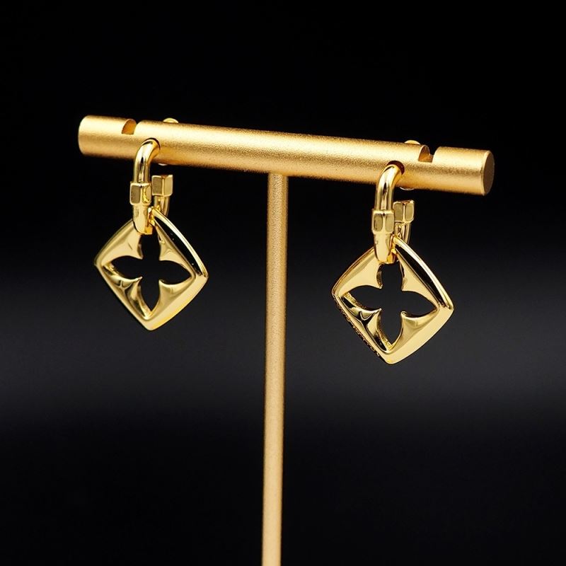 Louis Vuitton Earrings